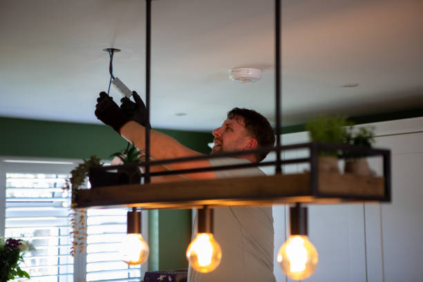 Best Electrical Installation Contractor  in Richmond, IN