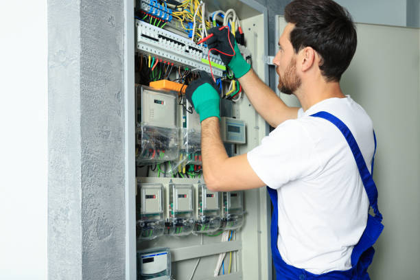 Best Affordable Electrician  in Richmond, IN