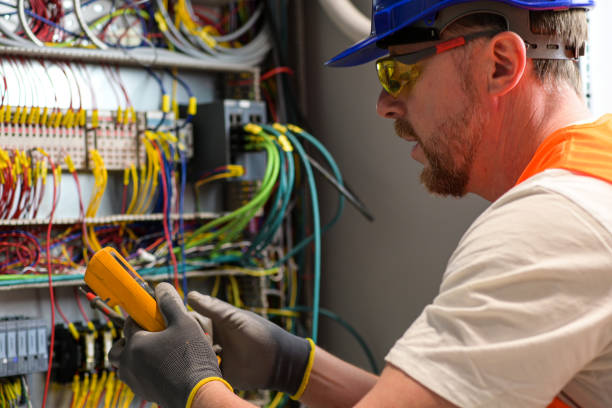 Best Electrical Rewiring Services  in Richmond, IN