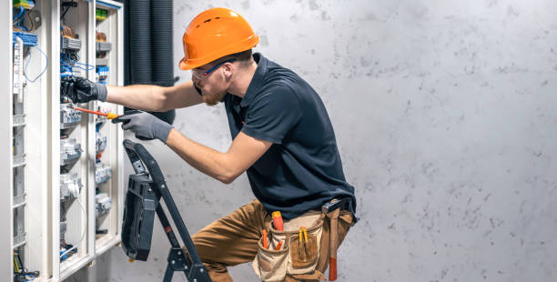 Best Electrical Wiring Services  in Richmond, IN